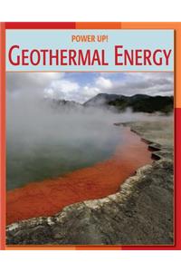 Geothermal Energy