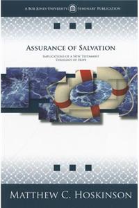 Assurance of Salvation