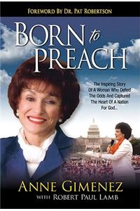 Born to Preach