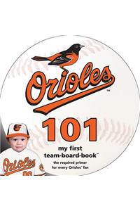 Baltimore Orioles 101