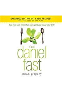 The Daniel Fast