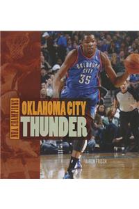 Oklahoma City Thunder