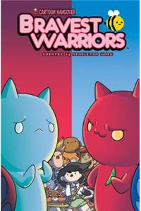 Bravest Warriors Vol. 7, 7