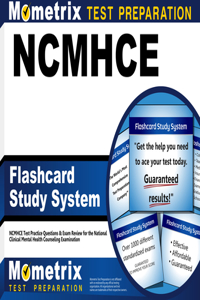 Ncmhce Flashcard Study System