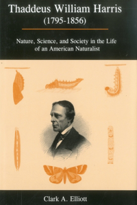 Thaddeus William Harris (1795-1856)