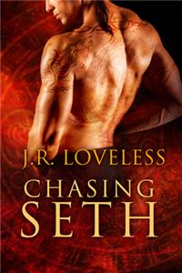 Chasing Seth, Volume 1