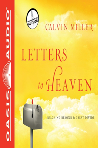 Letters to Heaven