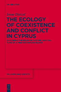 The Ecology of Coexistence and Conflict in Cyprus