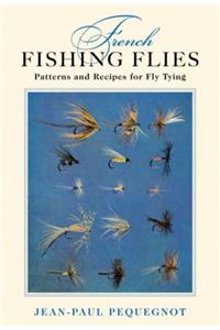 French Fishing Flies