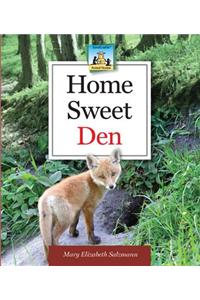 Home Sweet Den