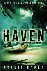 Haven (the Breadwinner Trilogy Book 2)