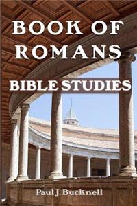 Book of Romans