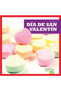 Día de San Valentín (Valentine's Day)