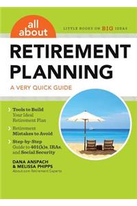 All about Retirement Planning