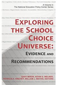 Exploring the School Choice Universe