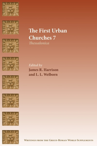 First Urban Churches 7