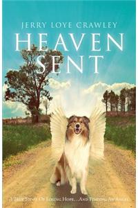 Heaven Sent