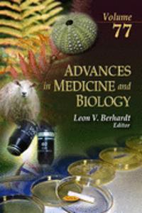 Advances in Medicine & Biology