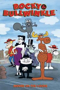 Rocky & Bullwinkle