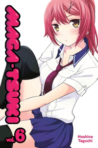 Maga-Tsuki, Volume 6