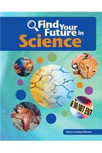 Find Your Future in Science