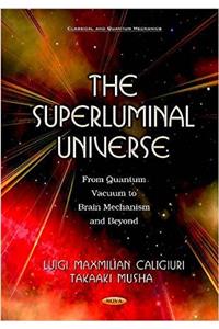 Superluminal Universe