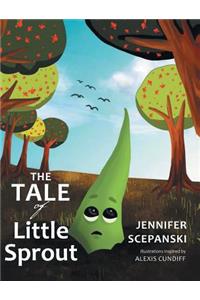The Tale of Little Sprout