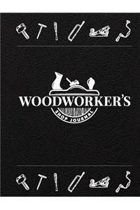 Woodworker's Shop Journal