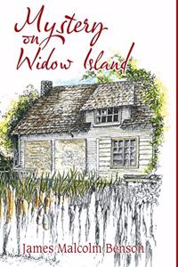 Mystery on Widow Island