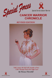 Special Forces Cancer Warrior Chronicle