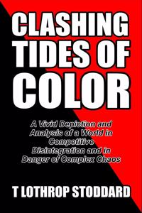 Clashing Tides of Color