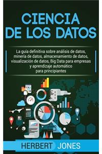 Ciencia de los datos