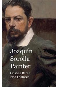 Joaquín Sorolla Painter