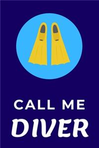 Call Me DIVER