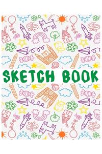 Sketch Book