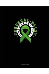 Cerebral Palsy Awareness
