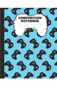 Composition Notebook