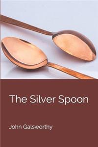 The Silver Spoon