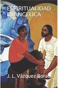 Espiritualidad Evangélica