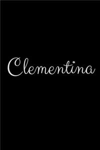 Clementina