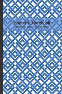 Isometric Notebook