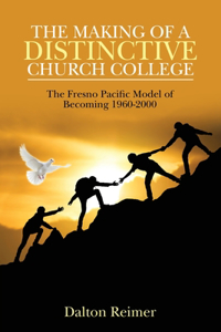 Making of a Distinctive Church College