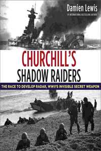 Churchill's Shadow Raiders