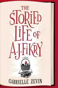 Storied Life of A. J. Fikry