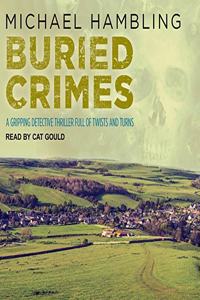 Buried Crimes Lib/E