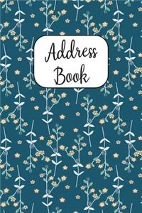 Address Book