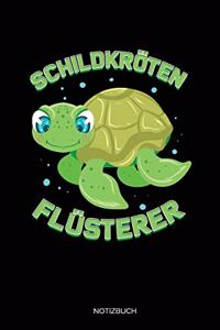 Schildkröten Flüsterer