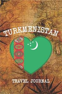 Turkmenistan