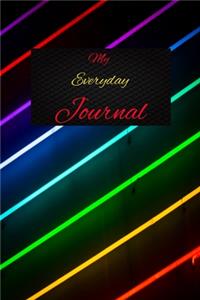 My Everyday Journal