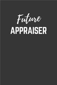 Future Appraiser Notebook